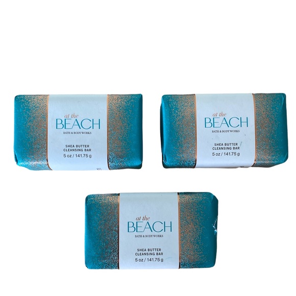 Bath & Body Works Bath & Body Bath Body Works At The Beach Coconut